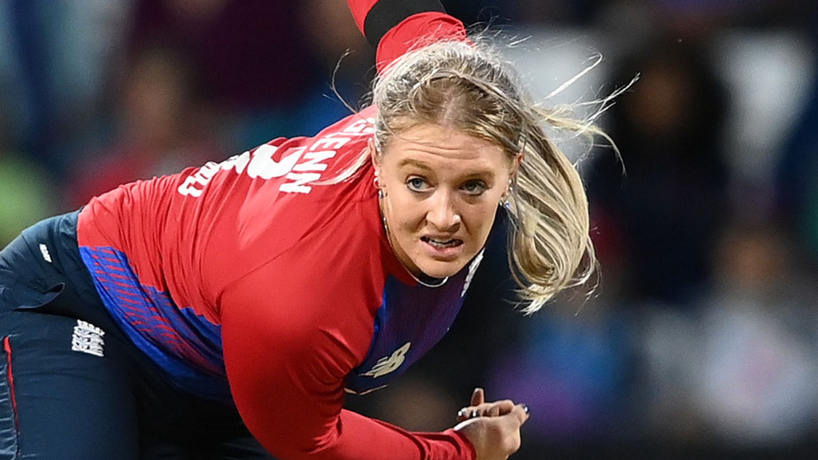 T20 World Cup Sarah Glenn Says England Are Ready For Crunch Encounter Against India On Saturday