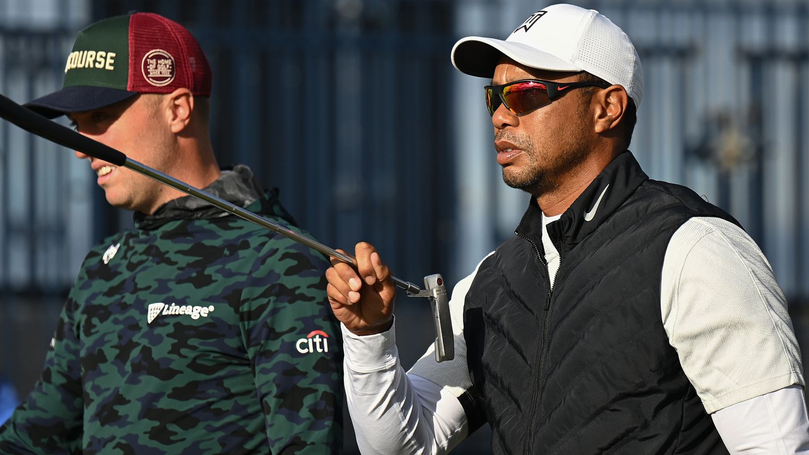 The 150th Open: Tiger Woods’ last time at St Andrews? Major win for Rory McIlroy? Storylines to follow