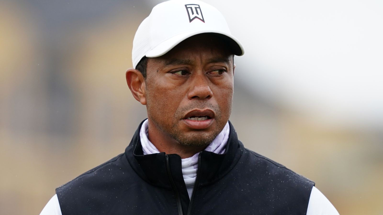 The 150th Open: Tiger Woods Misses The Cut At St Andrews Despite ...