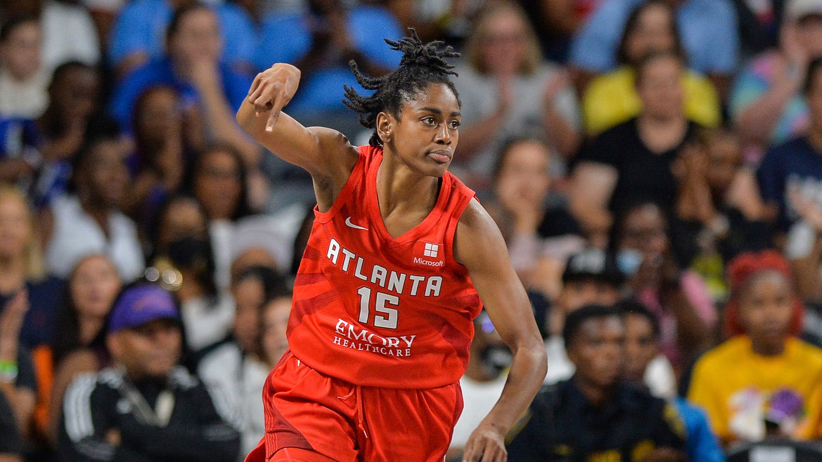 WNBA: Minnesota Lynx 92-85 Atlanta Dream, NBA News