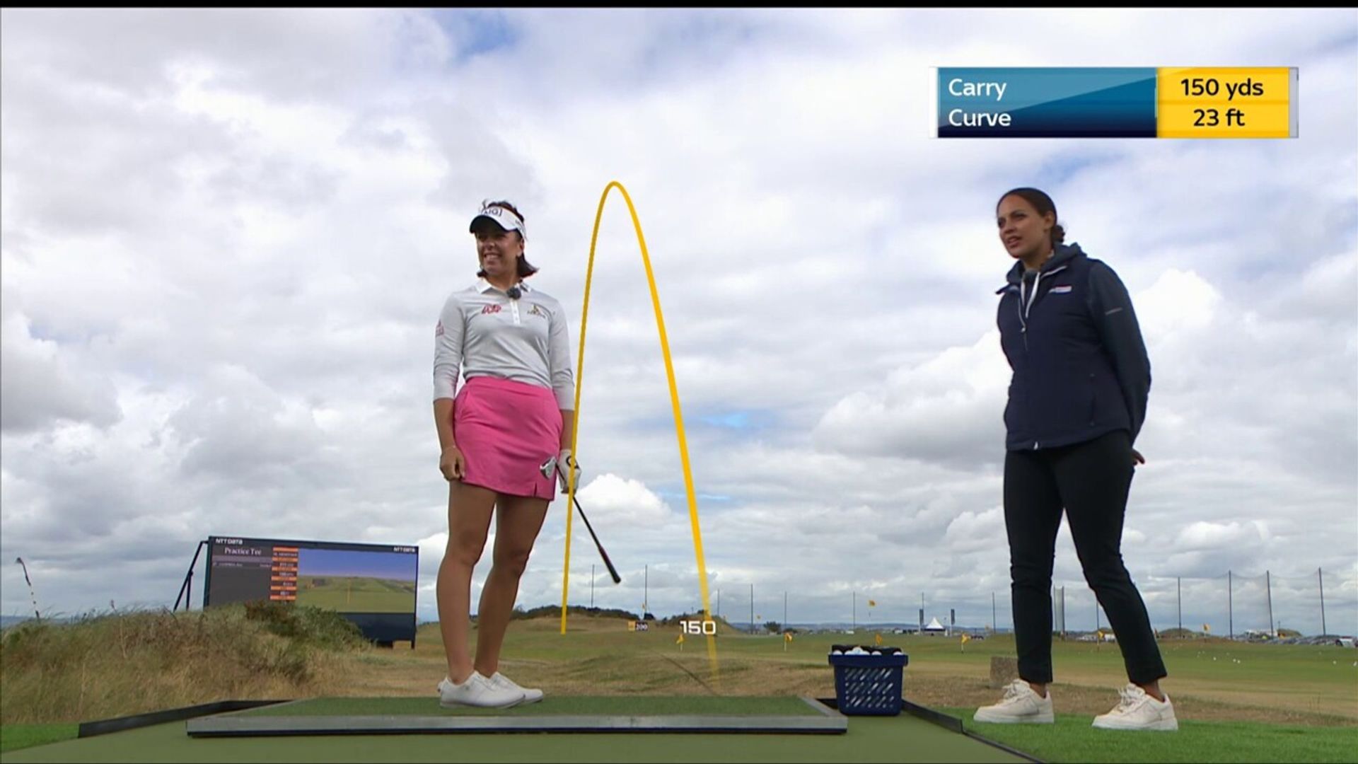 Best of The Open Zone
