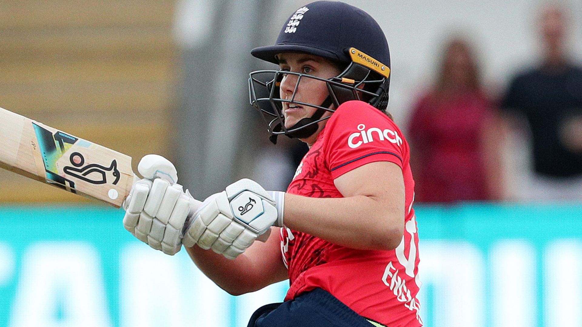 Sciver: England have 'best chance' to beat Australia at Commonwealth Games