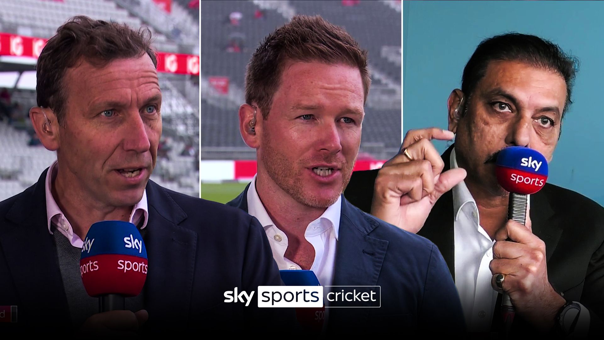 Cut number of Test teams? Axe the 50-over game? Cricket's schedule conundrum