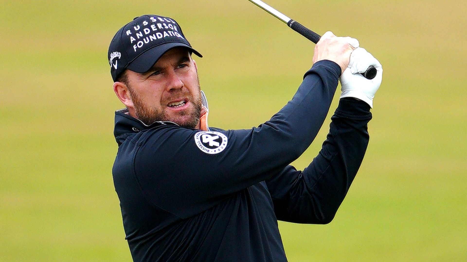 Ramsay, Waring one shot off pace at Cazoo Classic as Guerrier leads