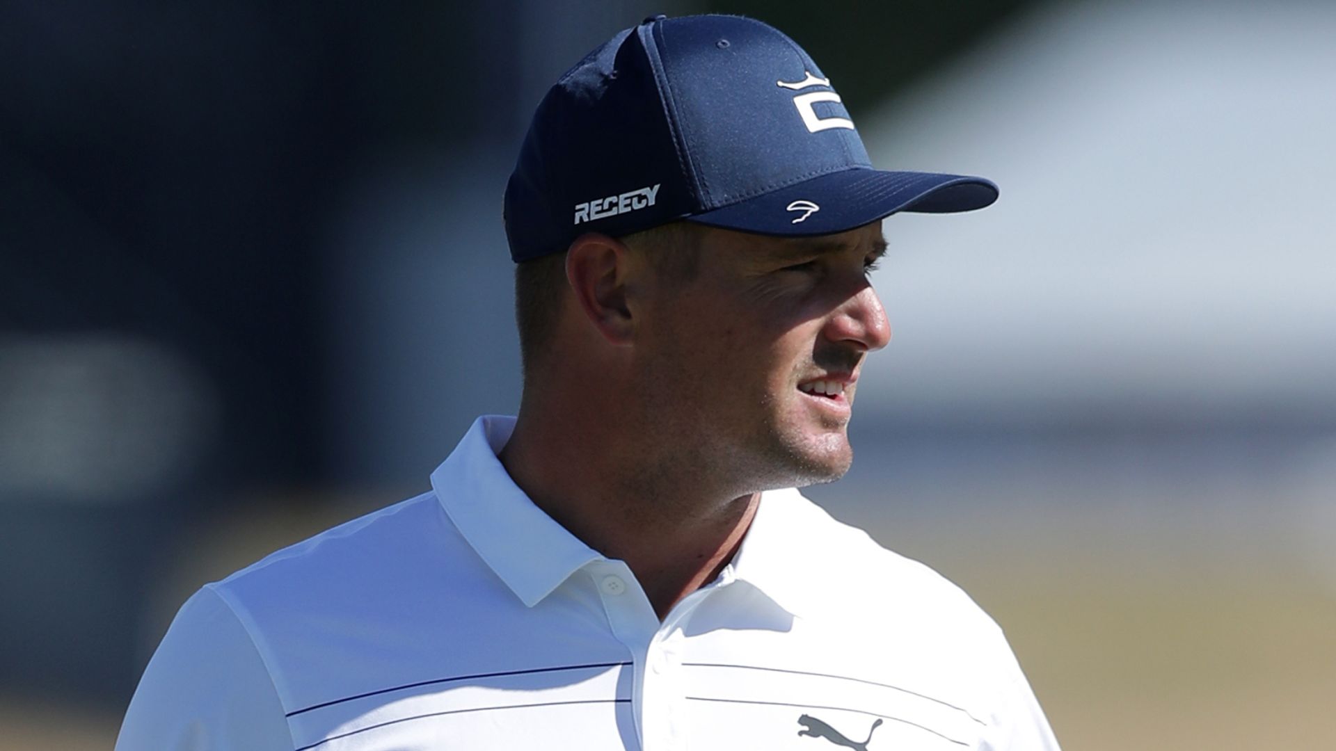 DeChambeau: Team events 'hurting themselves' by excluding LIV players