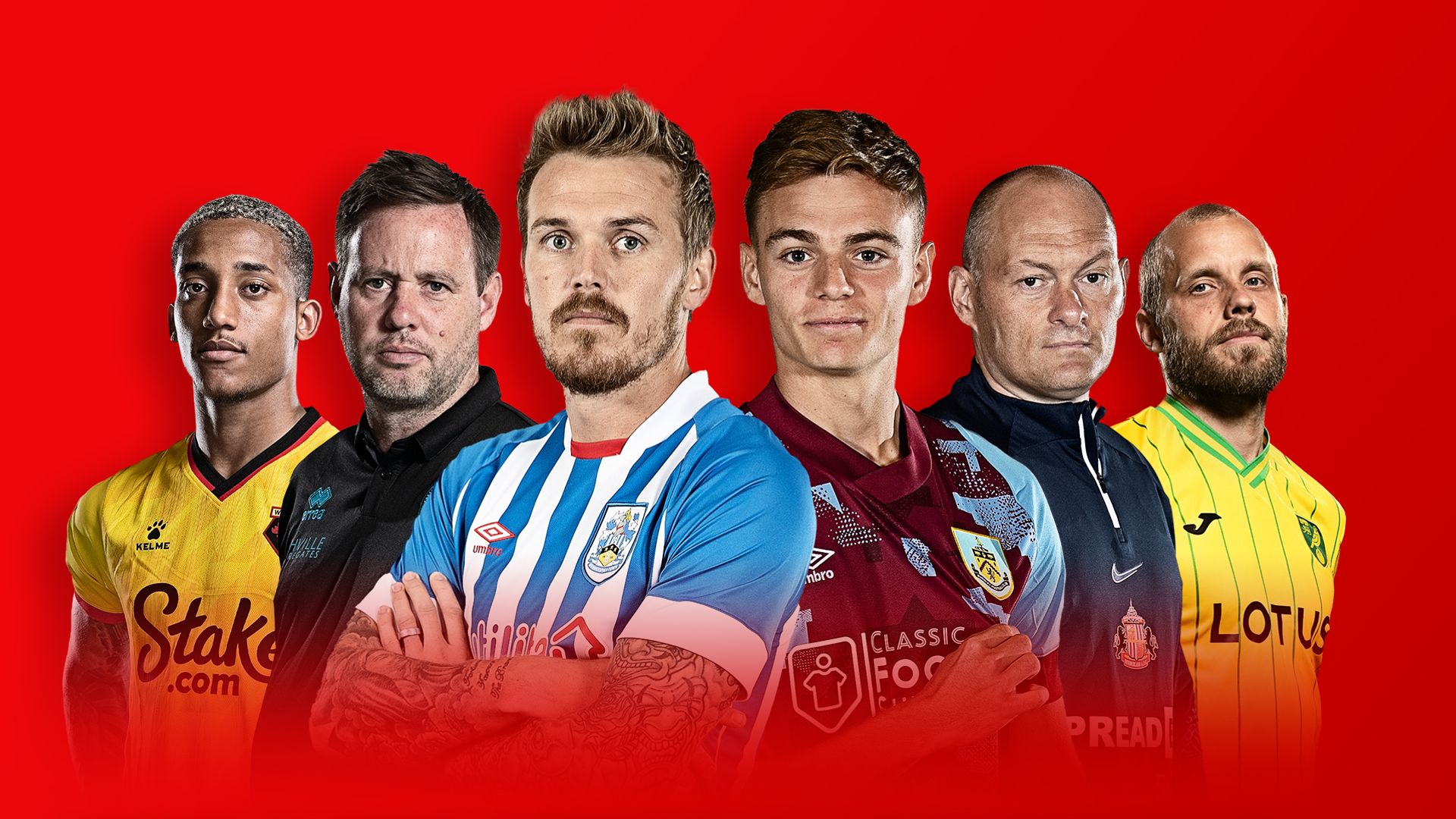 Championship returns: Kompany's bow & why promotion race is wide open