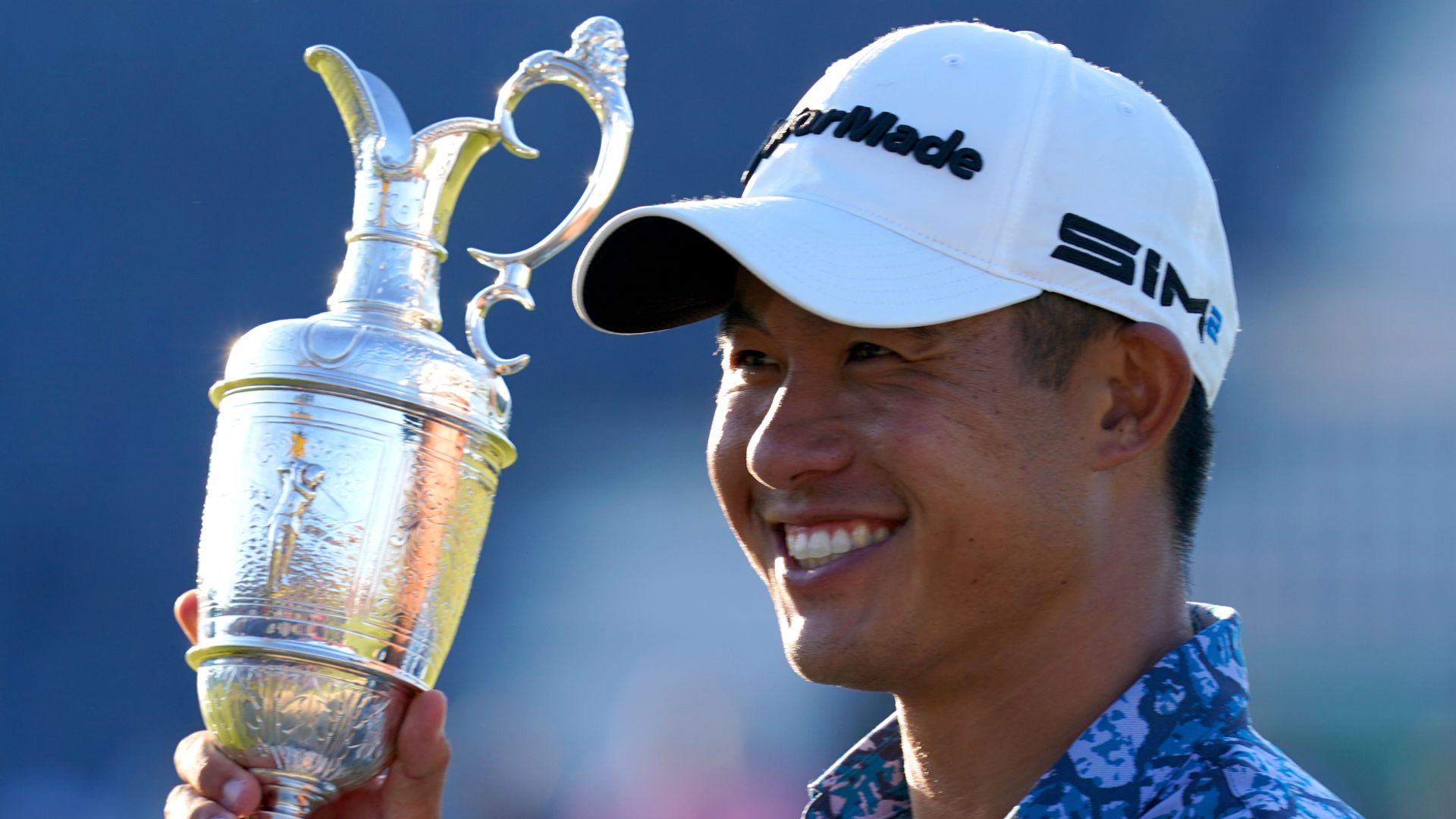 More golf than ever: When is The 150th Open on Sky Sports?