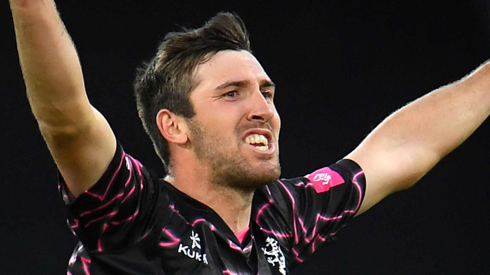 T20 Blast round-up: Wins for Somerset and Lancashire | Quarter-final line-upSkySports | Information