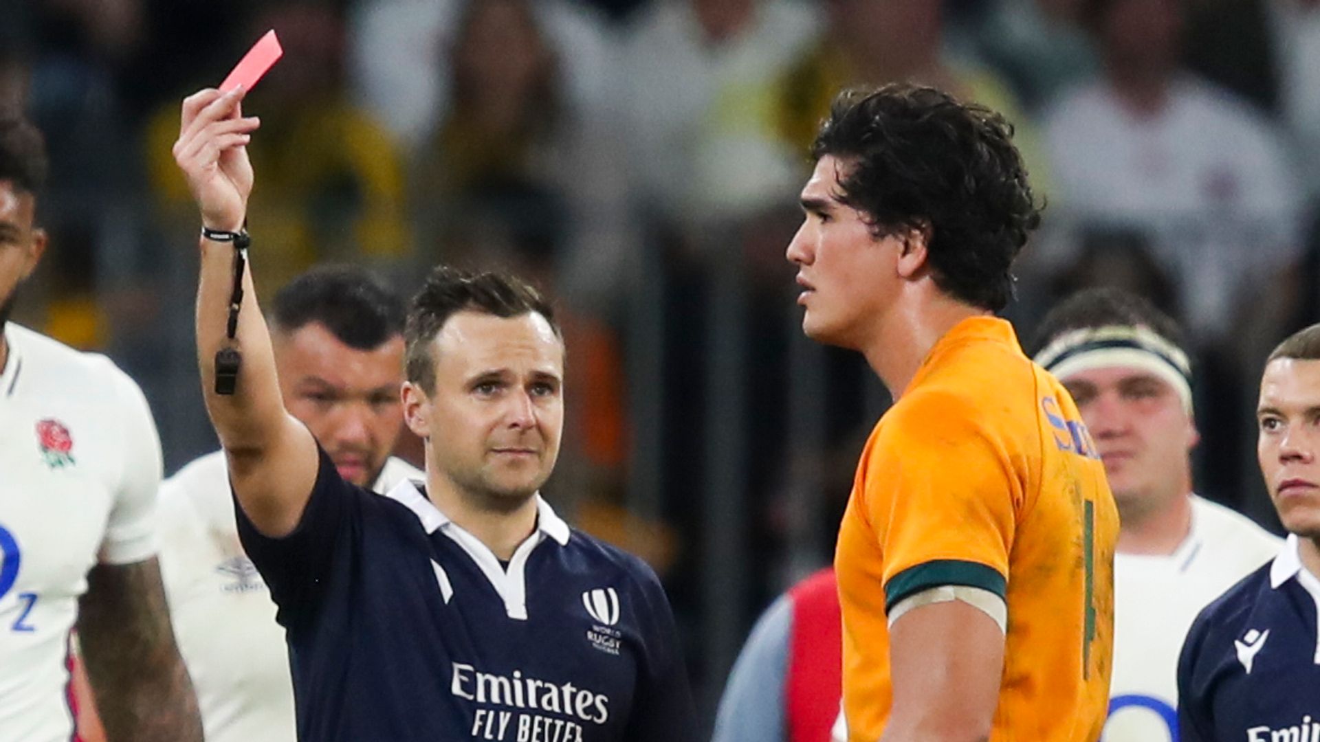 Australia v England, 1st Test | The Review