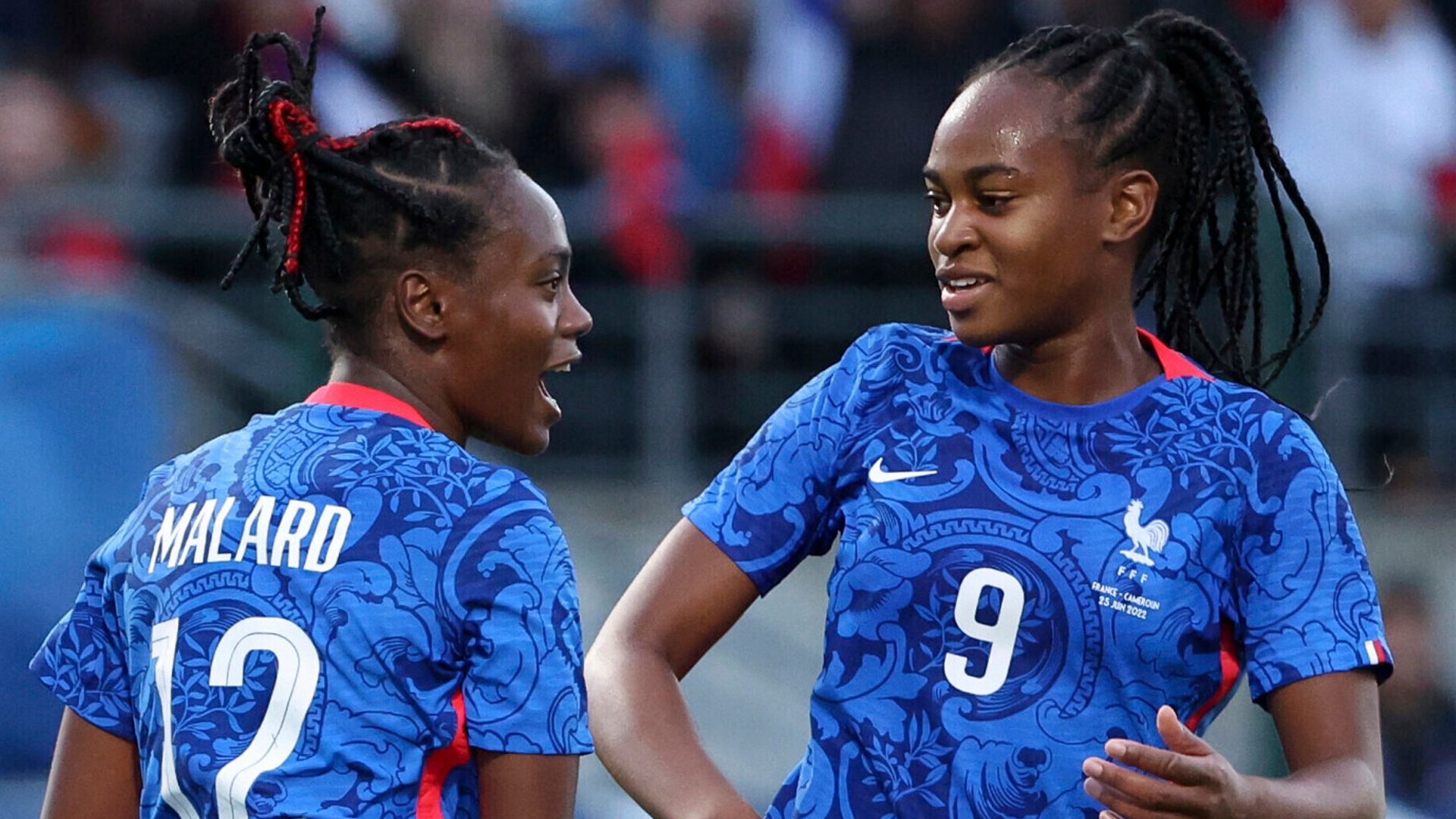 Women's Euros preview: France meet Italy as Group D begins