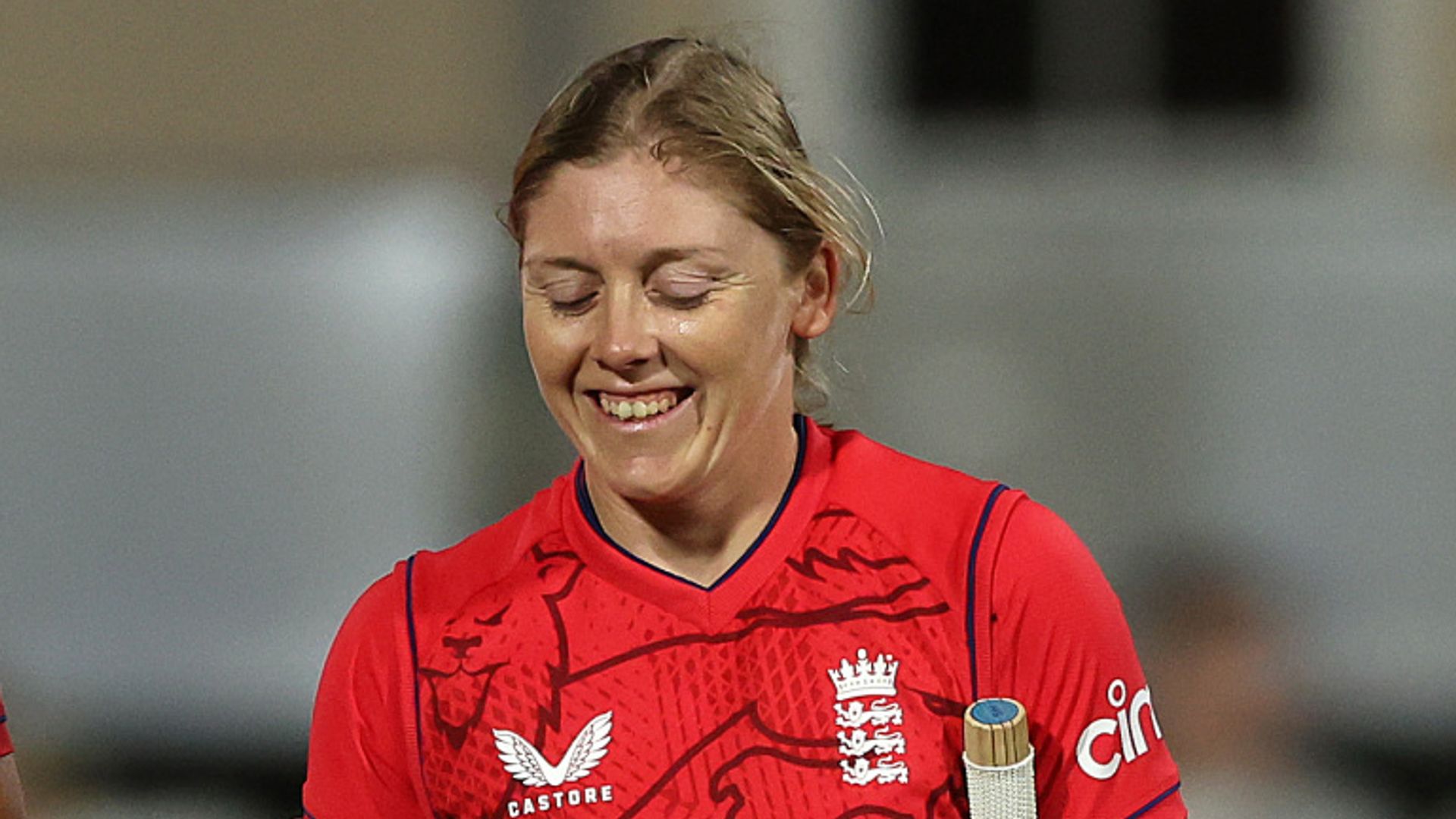 England captain Knight to miss Commonwealth Games opener