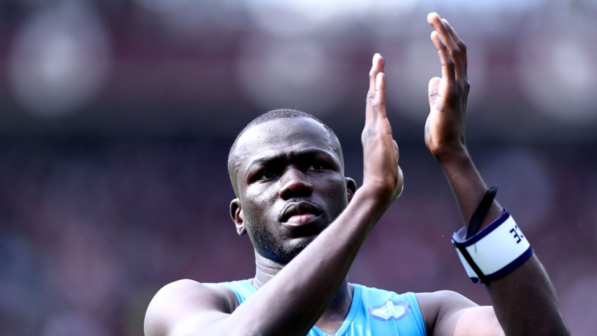 Why rock Koulibaly is 'perfect fit' for Premier League