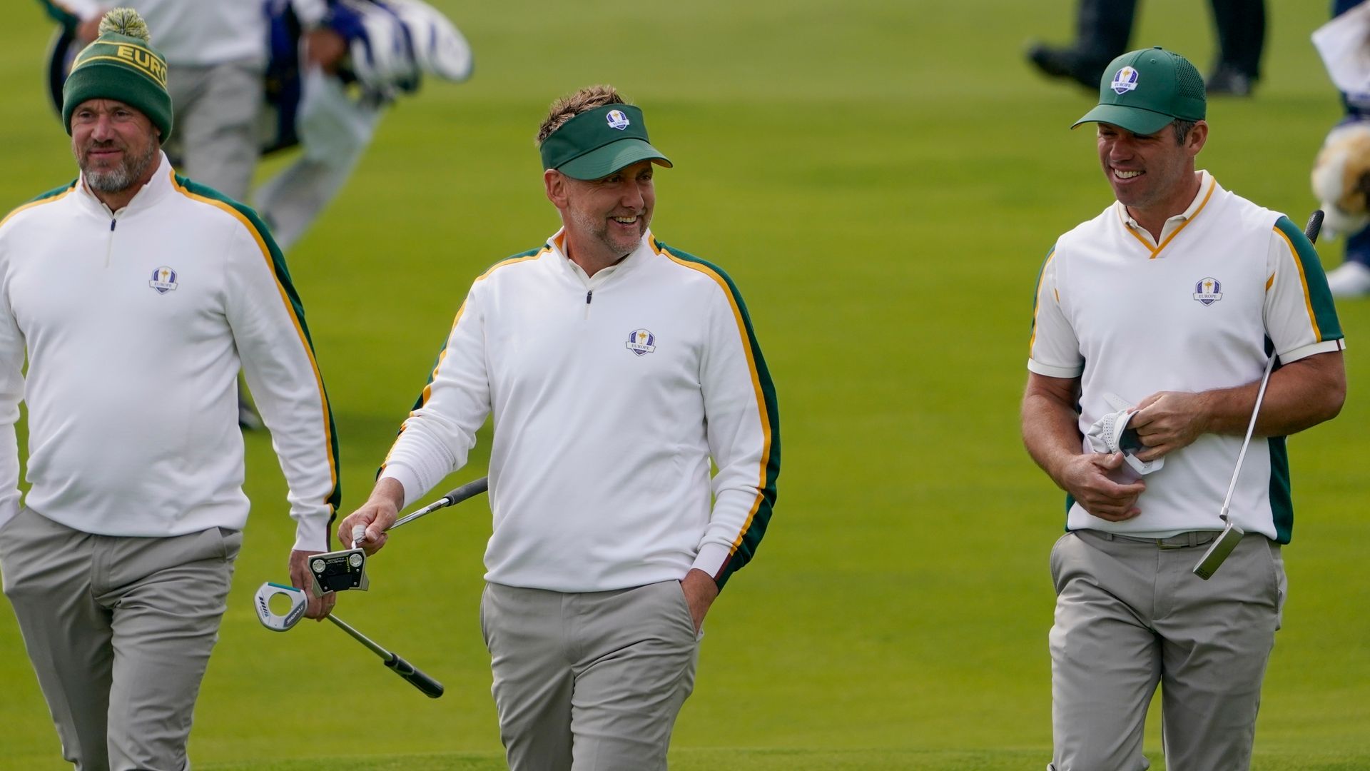 LIV Golf model 'makes no sense financially' | Money is 'colossal'