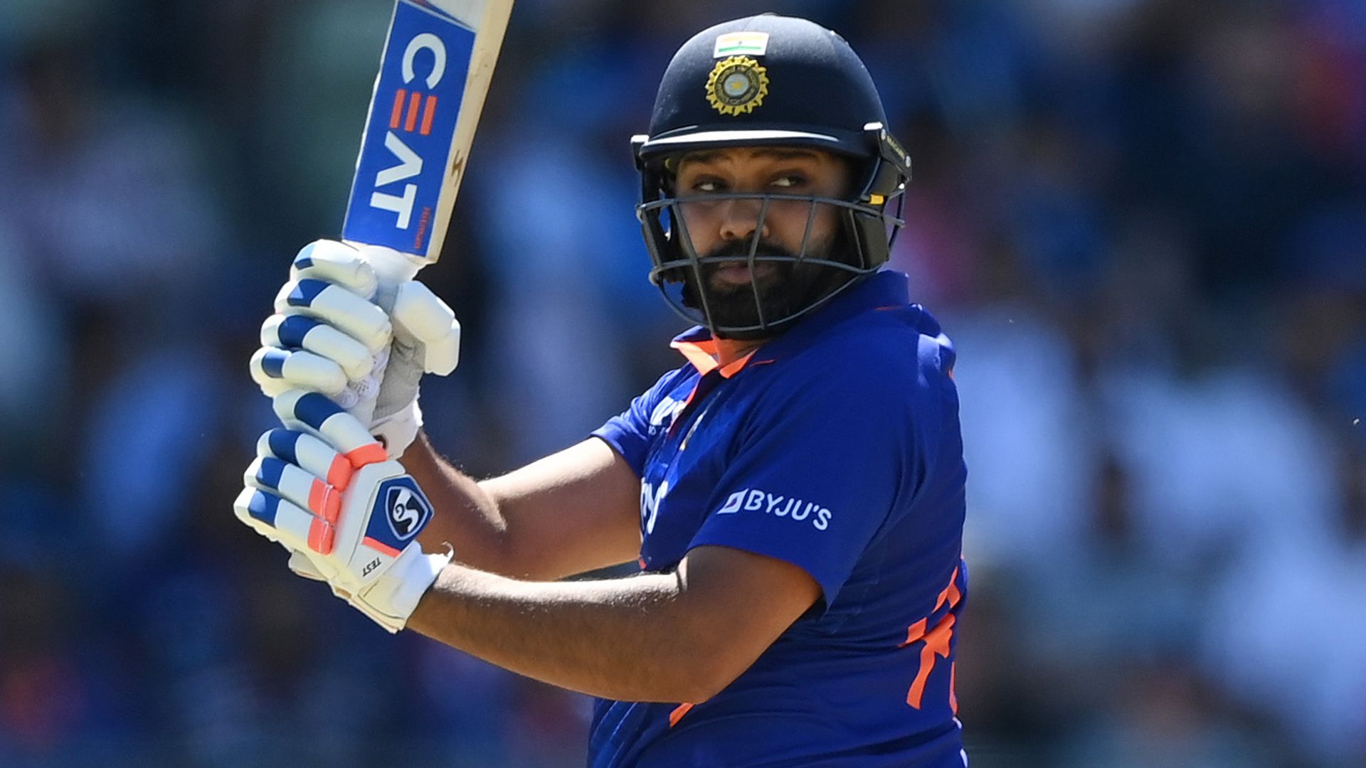 Scorecard: England vs India, third one-day international