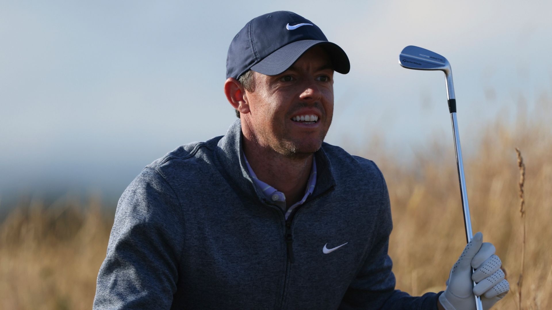 McIlroy: I have the game to win The Open | Smith to stay 'boring'