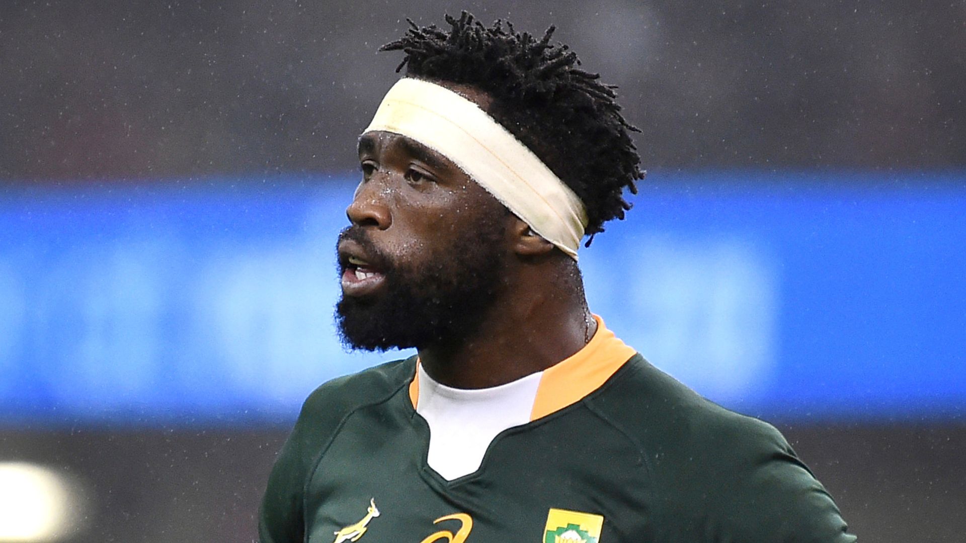 Springboks make 11 changes for decider versus Wales