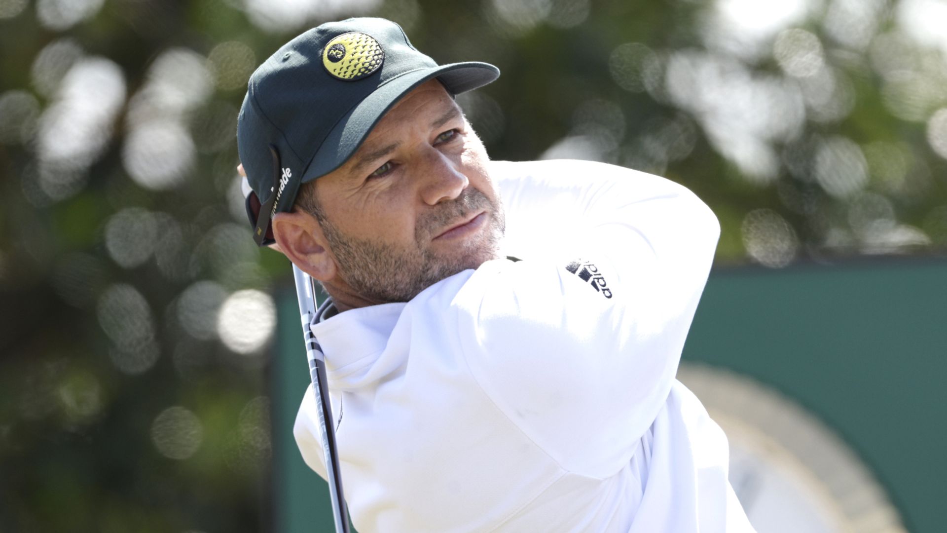 Garcia fined for withdrawing from BMW PGA Championship | Ryder Cup place now in doubt