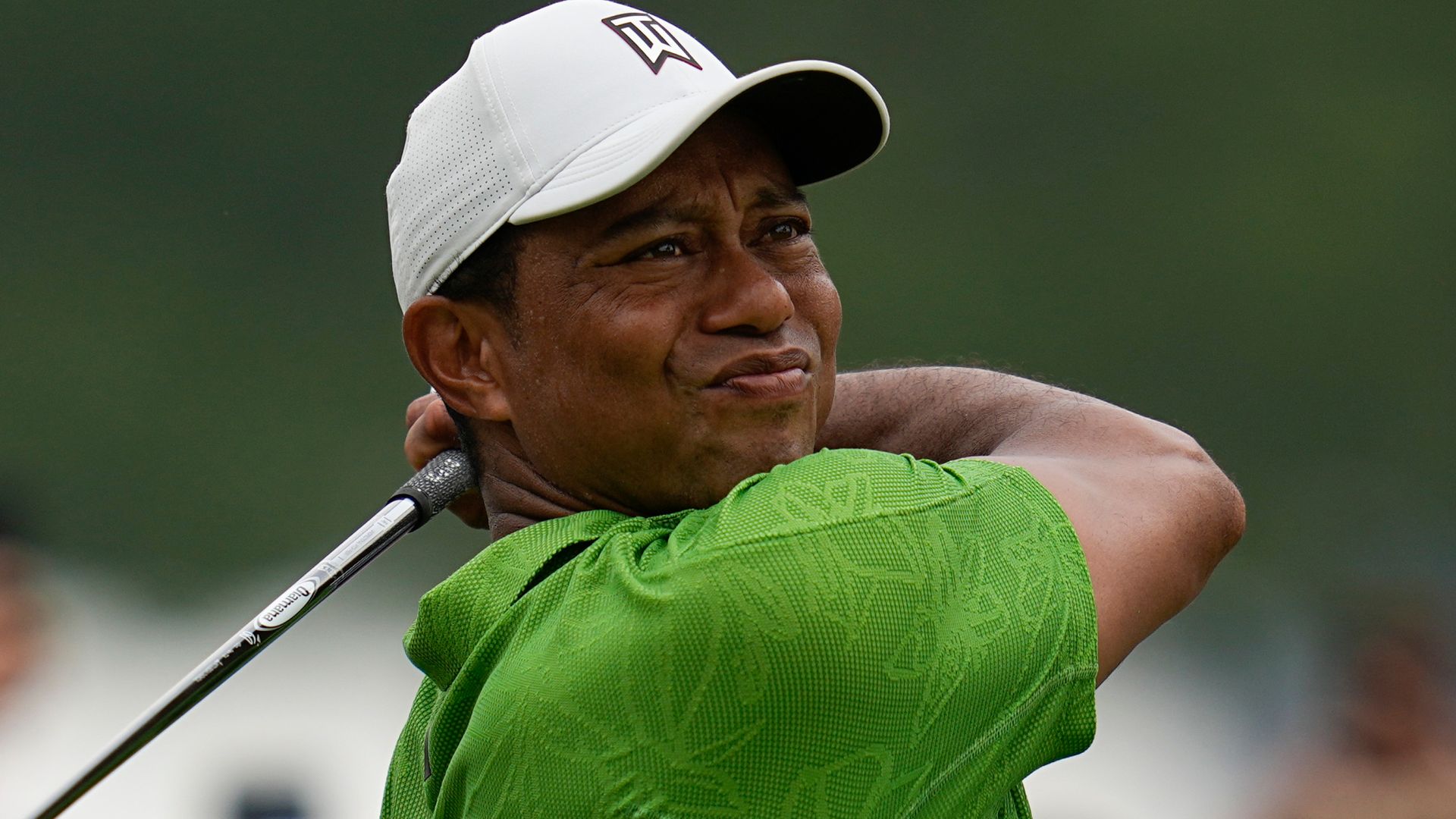 Faldo: Can Tiger contend at The Open? | McIlroy on 'title defence I never had'