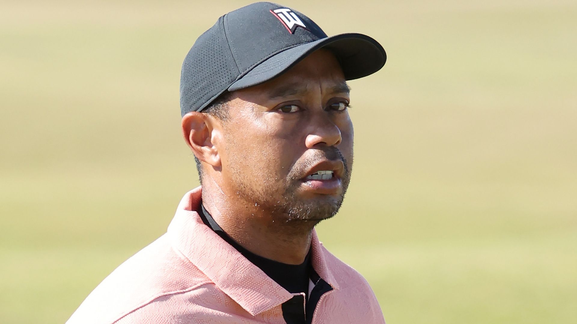 Woods in discomfort ahead of The Open? | Thomas: 'no surprise' if Tiger contends