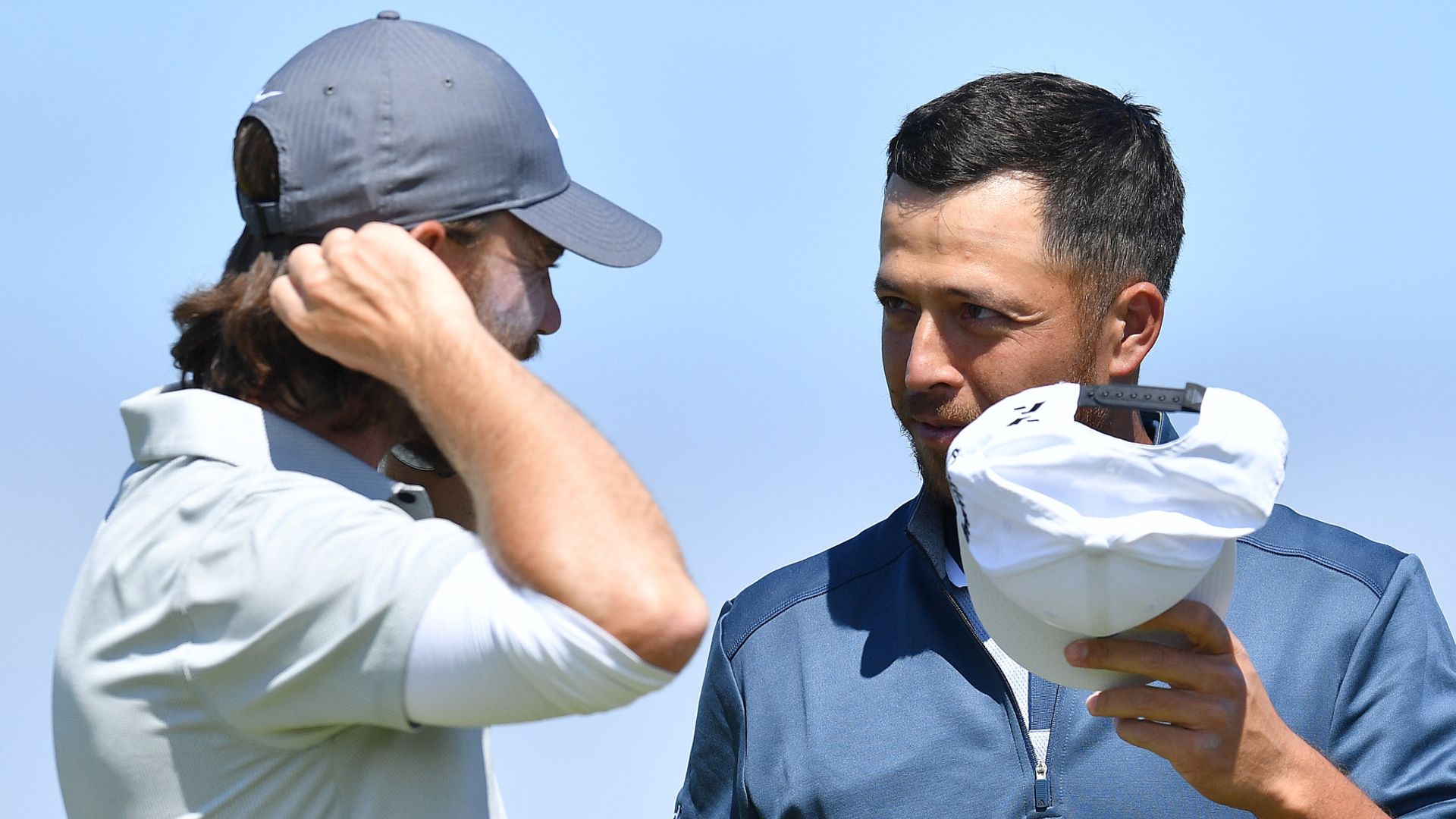 A first-time major winner at The Open? Five possible contenders