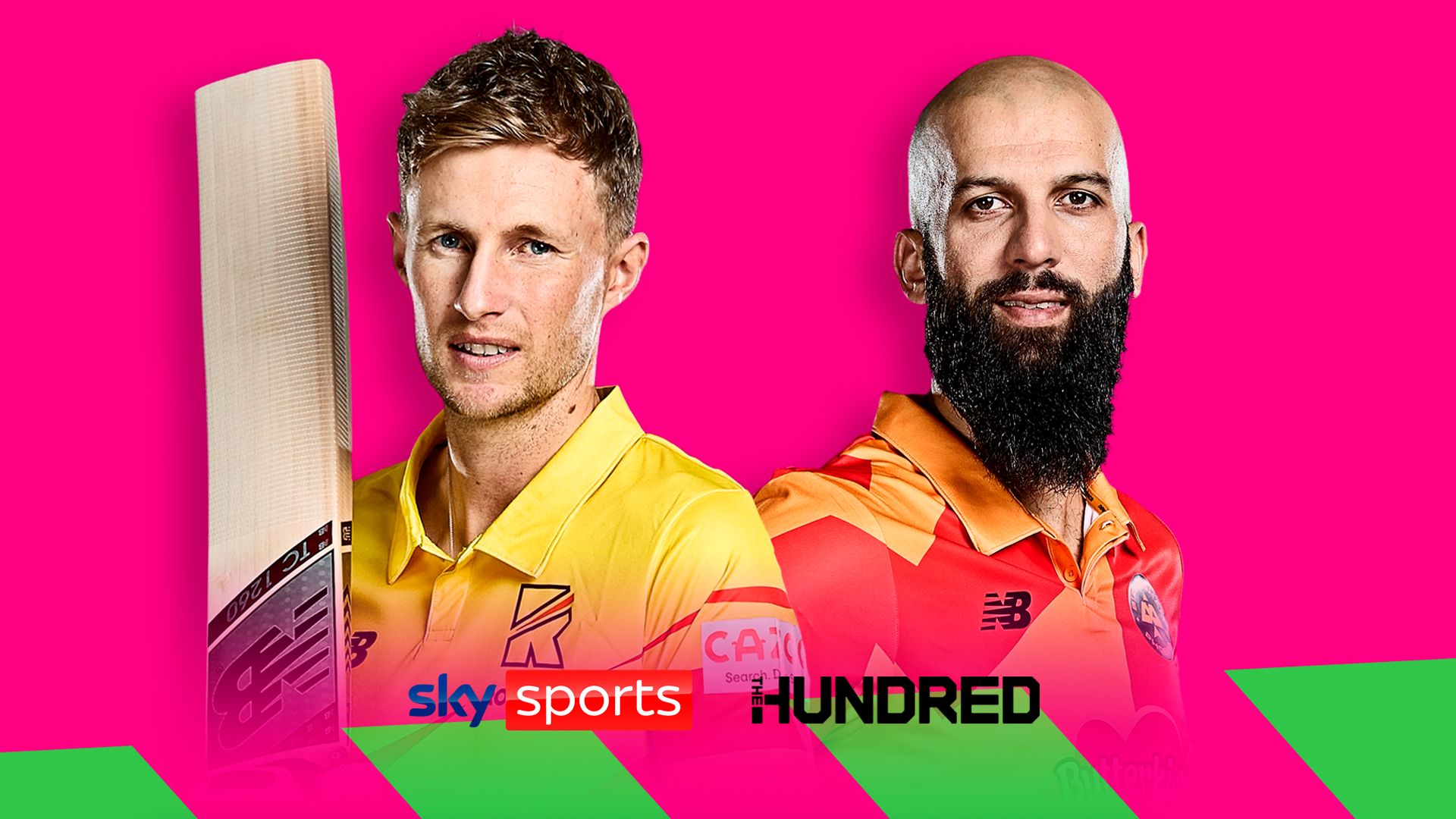 Scorecard: Trent Rockets vs Birmingham Phoenix
