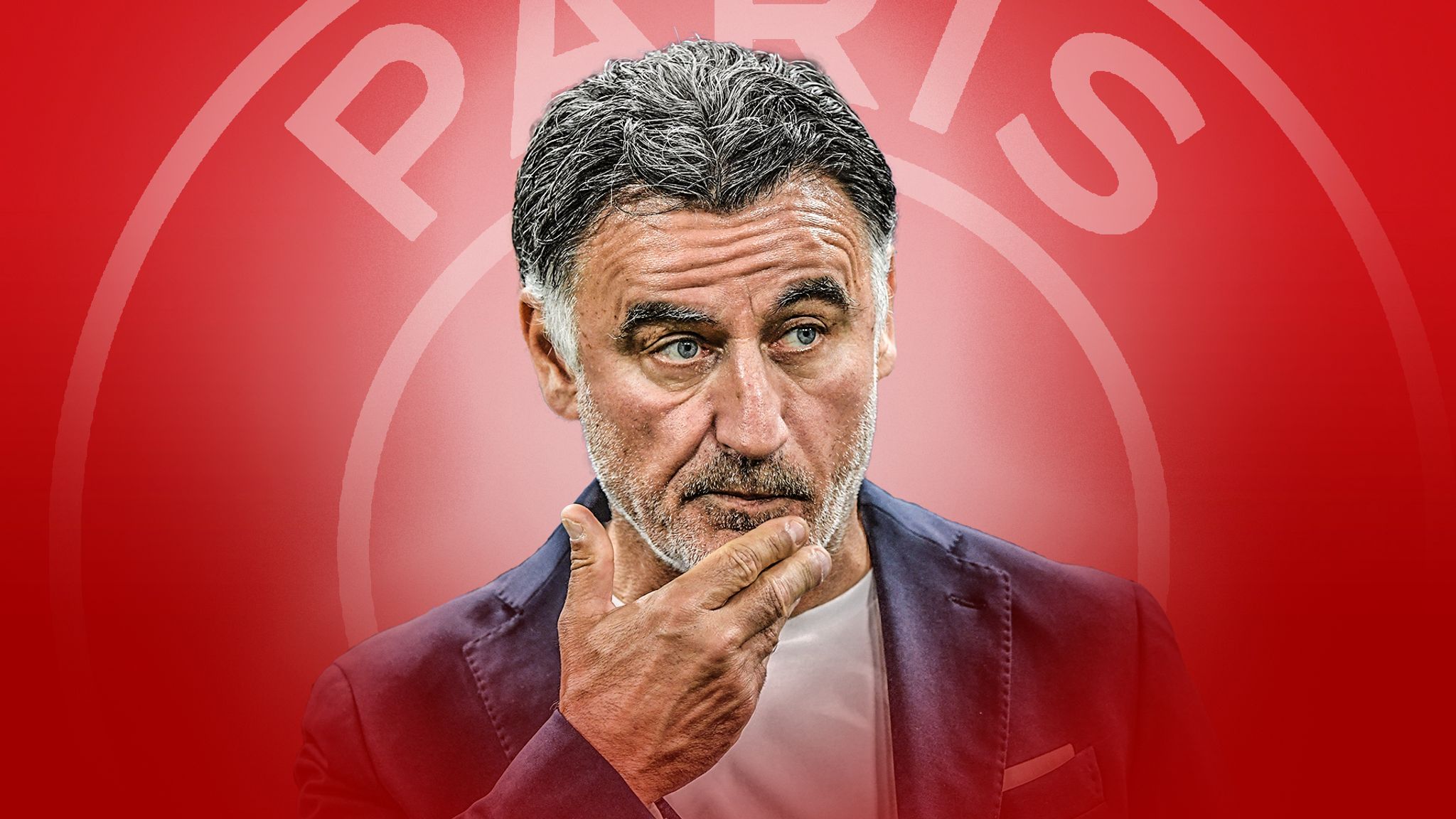 PSG name Galtier as new manager after sacking Pochettino, Football News