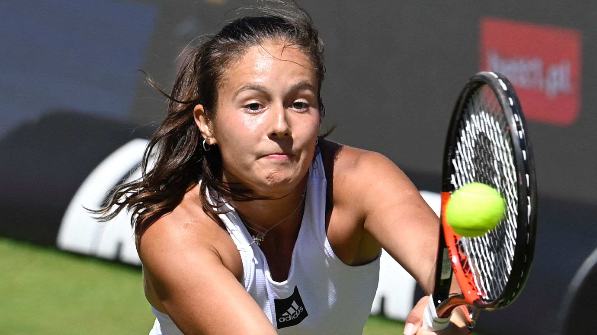 Daria Kasatkina criticises Russian attitudes to homosexuality after coming out Tennis News Sky Sports