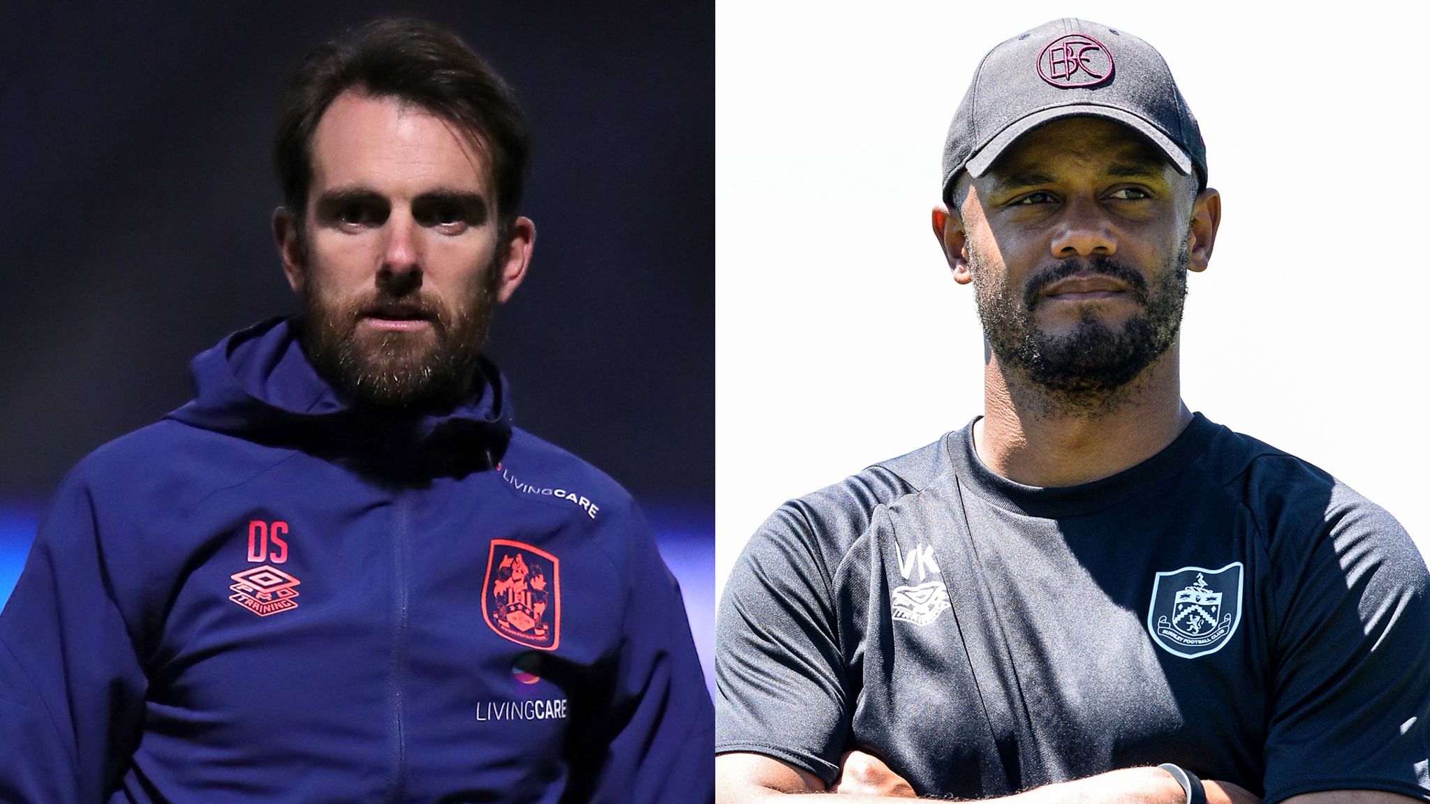 Huddersfield vs Burnley: Championship opener live on Sky Sports Football |  Football News | Sky Sports