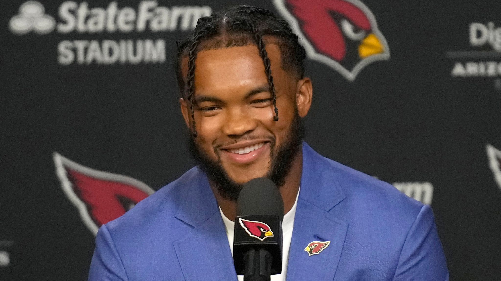 Cardinals remove Kyler Murray's film study addendum from $230.5m deal, Arizona Cardinals