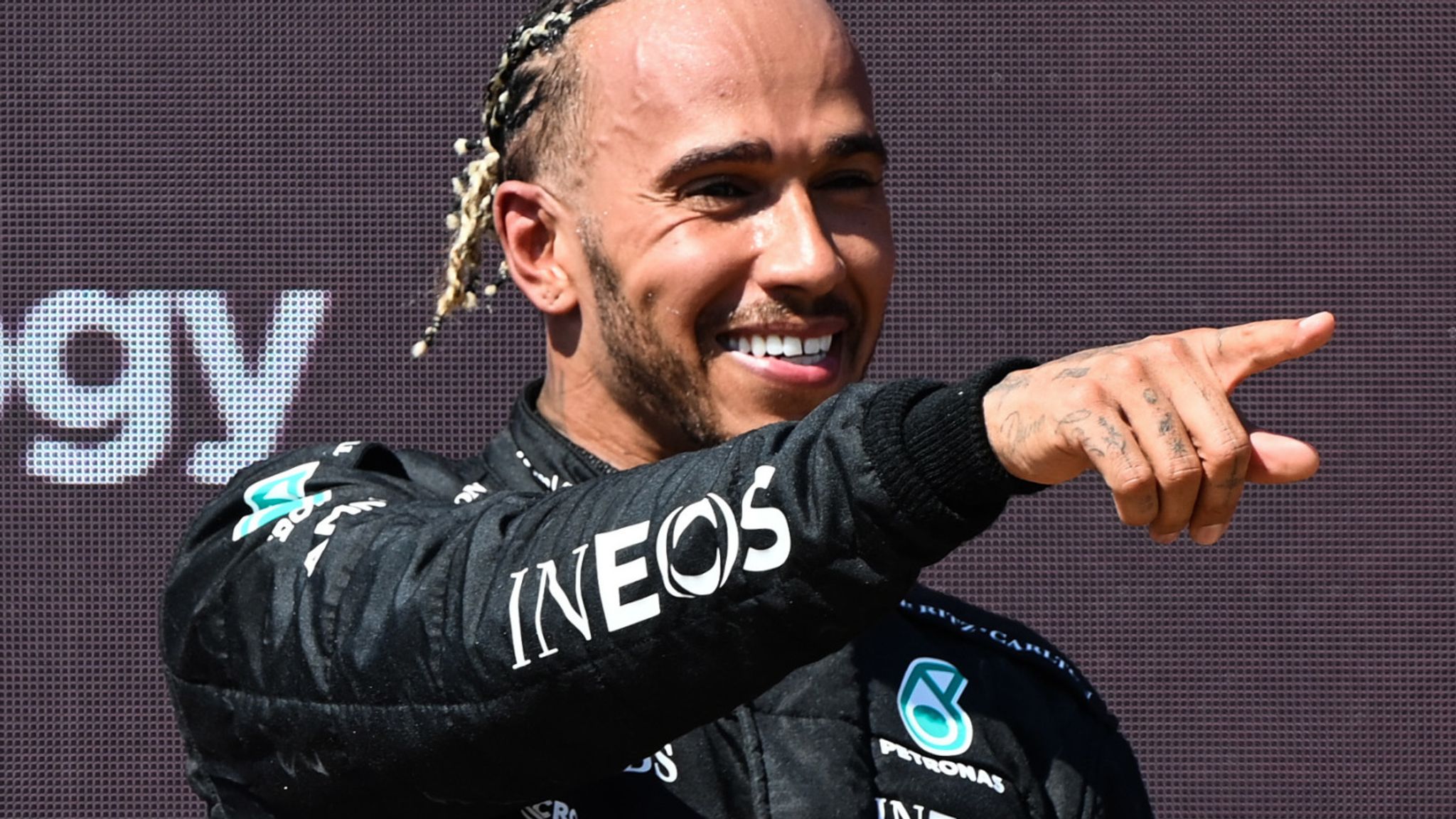 Lewis Hamilton: Why Mercedes F1 driver is right to consider extending  career - and the key factors ahead, F1 News