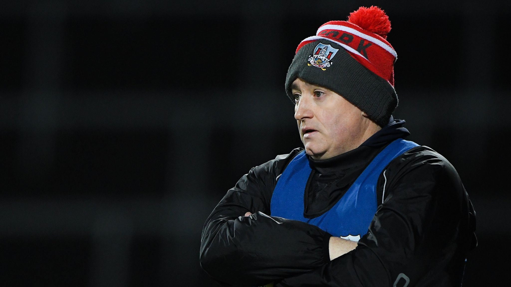 Pat Ryan to take over as new Cork senior hurling manager following Kieran Kingston departure
