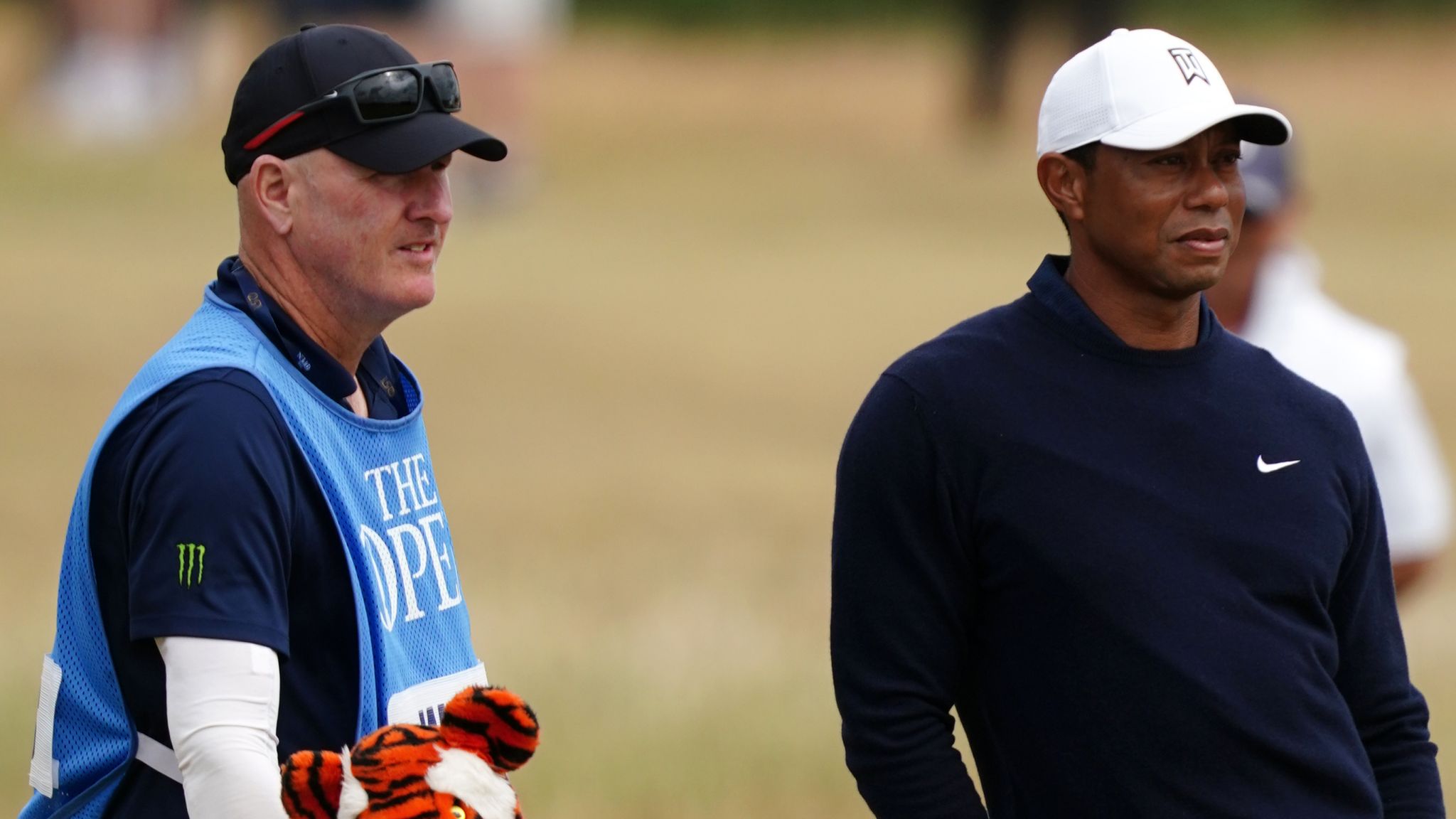 Tiger Woods details when he'll quit golf after retirement rumours emerge -  Mirror Online