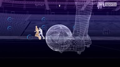 Explained: How exactly will semi-automated offside work?