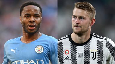 Raheem Sterling: Chelsea sign forward from Man City for £47.5m, with Thomas  Tuchel saying he was their number one transfer priority, Transfer Centre  News