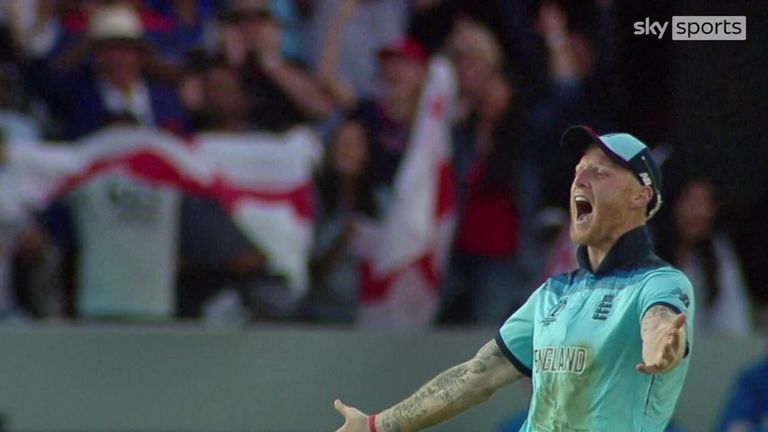 Ben Stokes retires from 20/20 cricket