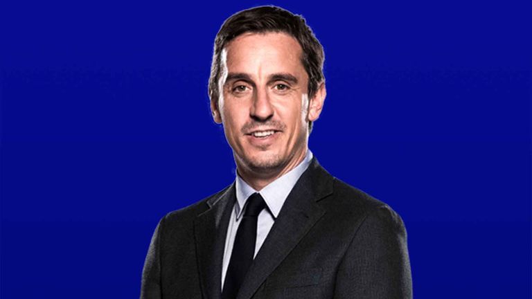 Off Script: Neville's MNF debut revisited, Football News