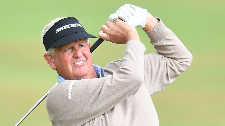 Colin Montgomerie (Getty Images)