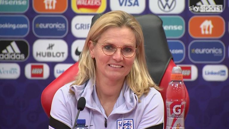 England Women vs Sweden Women: Women’s Euros 2022 semi-final at Bramall Lane