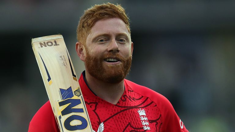 Jonny Bairstow (PA Images)