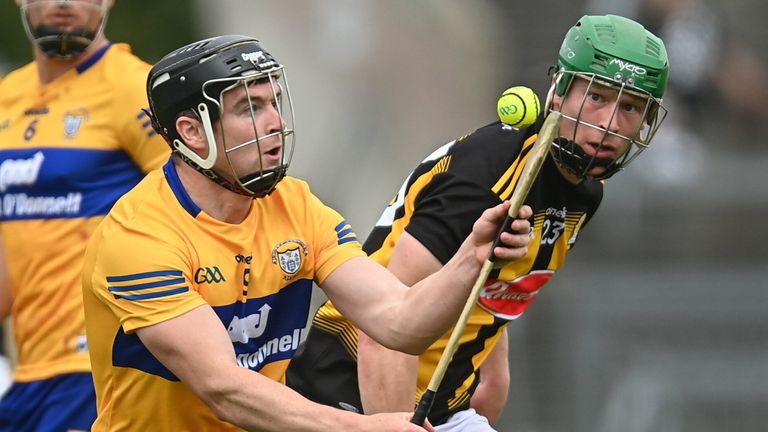 Clare and Kilkenny face off in the championship for the first time since 2006