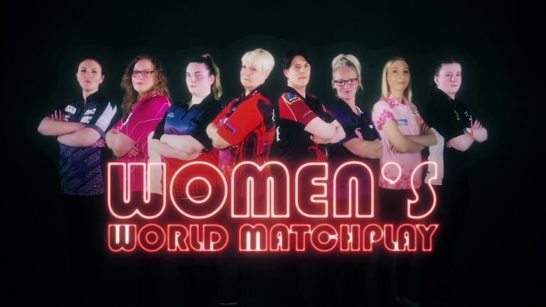 Women&#39;s Matchplay