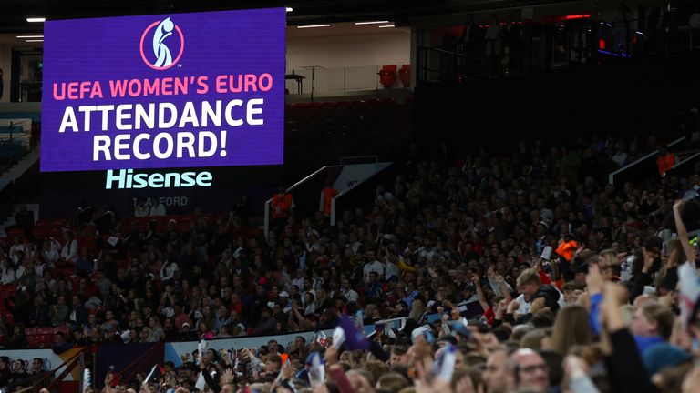 Poin pembicaraan Wanita Inggris: Tempat Fran Kirby masih diperebutkan, Singa betina melepaskan ketegangan untuk memastikan kemenangan |  Berita Sepak Bola