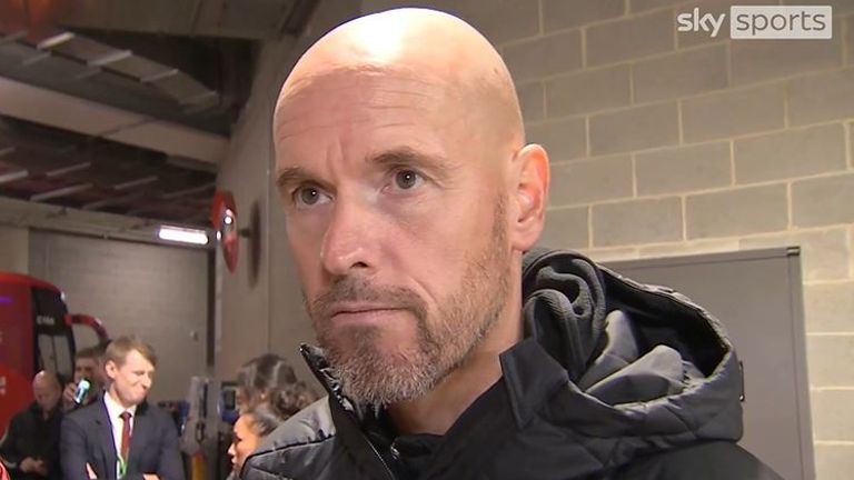 Erik ten Hag