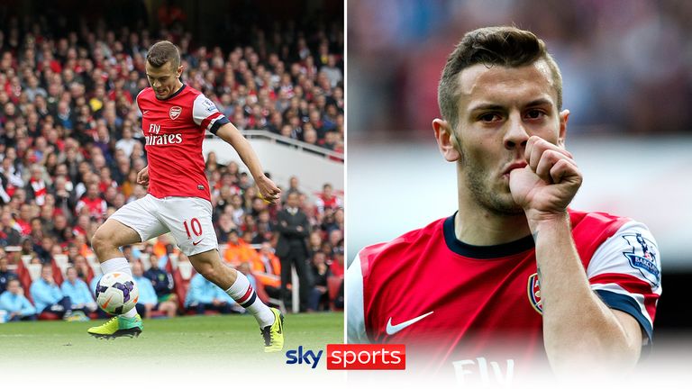 Wilshere announces retirement from football | ‘I have lived my dream’
