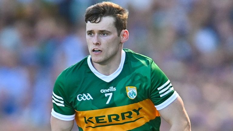 White has recovered from injury