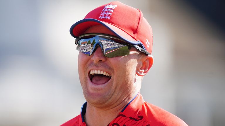 Jason Roy (PA Images)