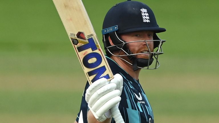 Jonny Bairstow (Getty Images)