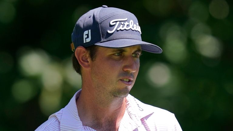 Poston's win moves him to 22nd in the FedExCup standings