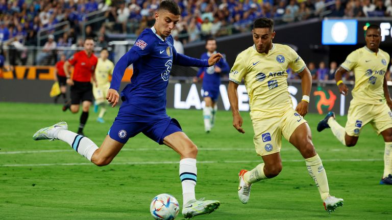 Football News, Live Streaming and Telecast Details for Chelsea vs  Charlotte, Club Friendly Match