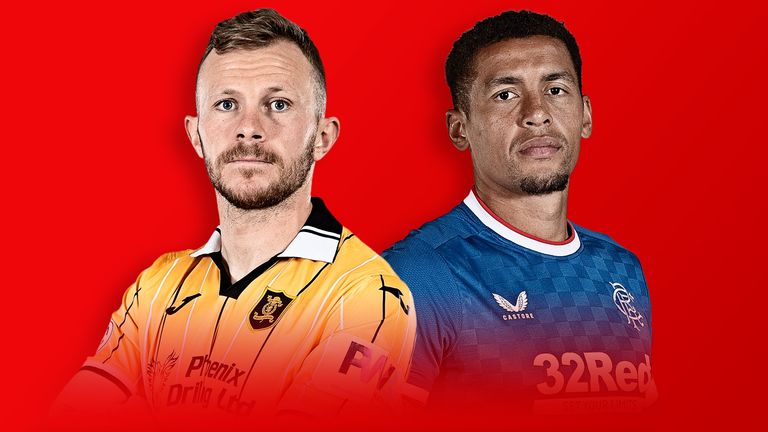 Scottish Premiership 2022/23: Kris Boyd & Andy Walker's key player picks from every club | Football News | Sky Sports
